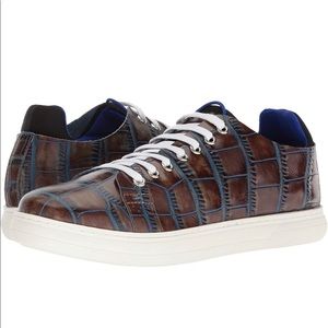 Donald Pliner Pierce-PB Sneaker Size 11